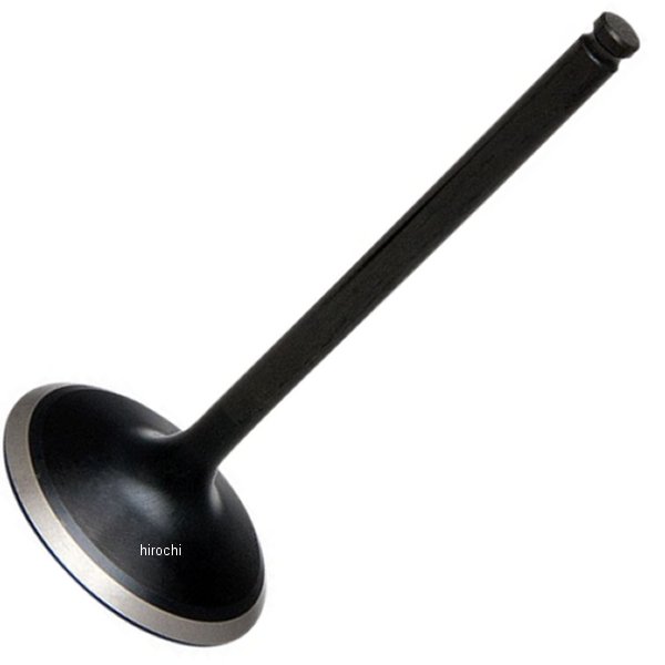 【USA在庫あり】 キブルホワイト Kibblewhite エキゾーストバルブ標準 06年-09年 スズキ LT-R450 Quad Racer 0926-0246 JP店