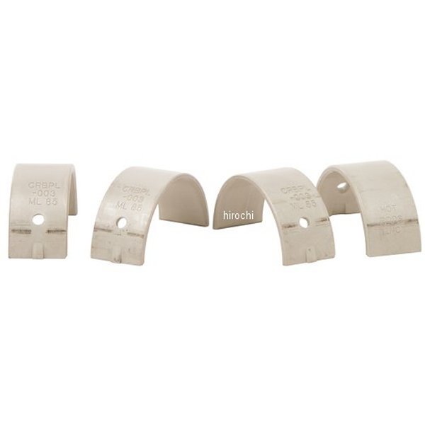 【USA在庫あり】 ホットロッド HOT RODS カウンターバランサーベアリングキット 05年-09年 ポラリス Ra..