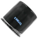 【USA在庫あり】 L エムゴ EMGO オイルフィルター 90年-92年 カワサキ KAF300A Mule 500 10-24410 JP店