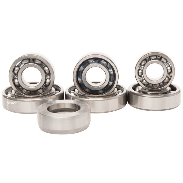 USA߸ˤ ۥåȥå HOT RODS ȥ󥹥ߥå ٥󥰥å 02ǯ-08ǯ ޥ YFM660F Grizz...