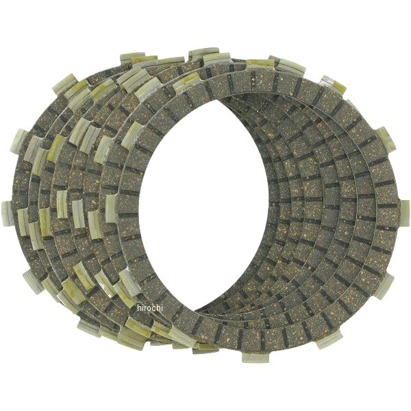 【USA在庫あり】 EBC イービーシー クラッチキット 標準 06年 ホンダ TRX450E Sportrax Electric 1131-0358 JP店