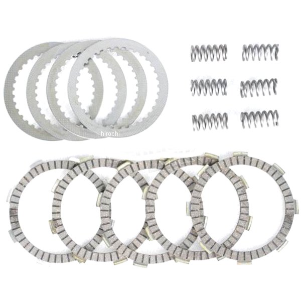 ��USA�߸ˤ���� EBC �����ӡ����� ����å����å� DRC �إӡ��ǥ塼�ƥ� 04ǯ-09ǯ ��ޥ� YFZ450 1131-0602 JPŹ