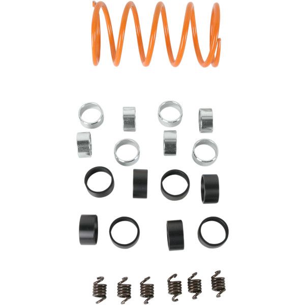 【USA在庫あり】 EPI クラッチキット スポーツユーティリティ 標準サイズタイヤ用 07年-14年 ヤマハ YFM700 Grizzly 700 4x4 1140-0183 JP店