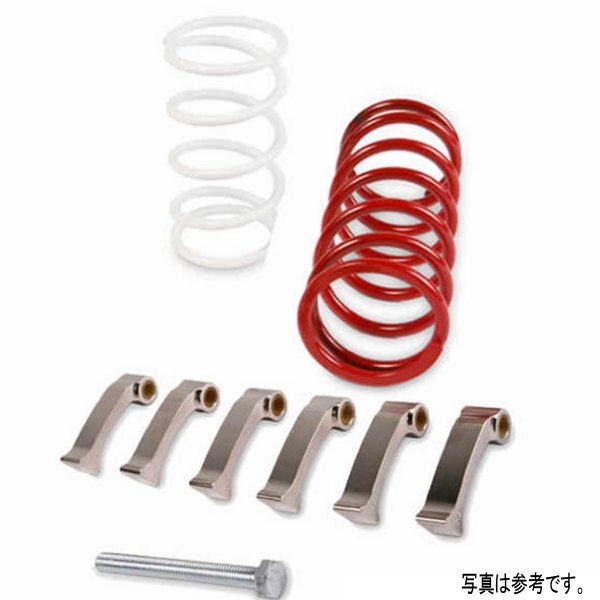 【USA在庫あり】 EPI クラッチキット スポーツユーティリティ オーバーサイズタイヤ用 12年-15年 カンナム Outlander 1000 EFI 4X4 1140-0480 JP店