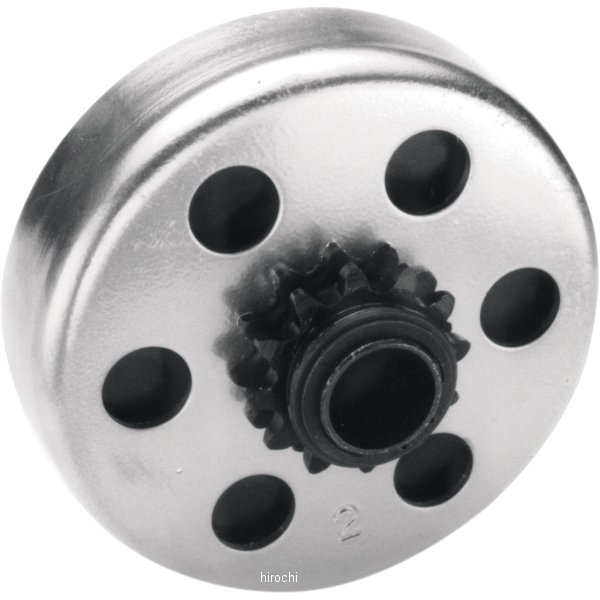 【USA在庫あり】 A-1 コメティック COMETIC クラッチ E-Z RIDER 直径 3/4インチ ピッチ35 12丁 217636 JP店