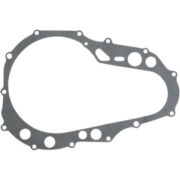 【USA在庫あり】 ムースレーシング MOOSE RACING クラッチカバーガスケット 04年-08年 アークティックキャット 400 DVX 0934-1407 JP店