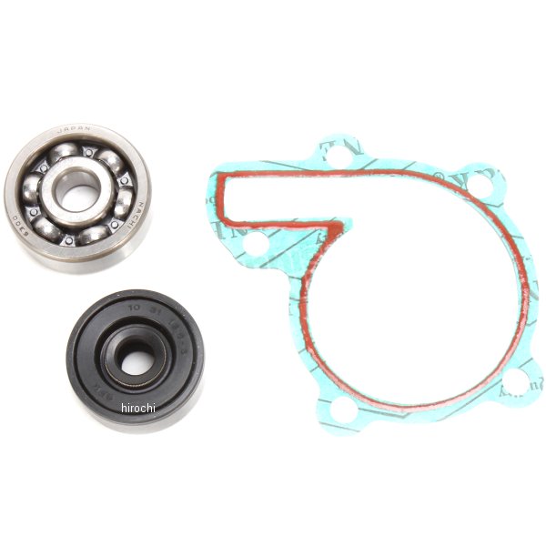 ホットロッド HOT RODS ウォーターポンプキット87年-06年 ヤマハ YFZ350 BansheeキットWPK0026 HDWPK0026楽天 JP店