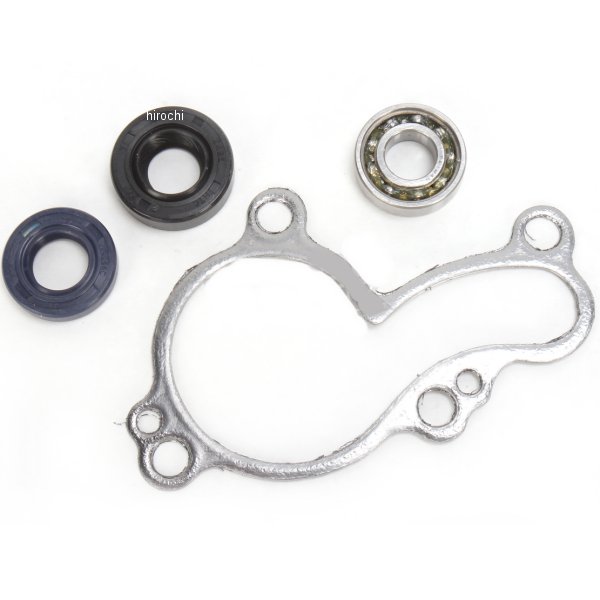 ホットロッド HOT RODS ウォーターポンプキット08年-14年 カワサキ KFX450RキットWPK0037 HDWPK0037楽天 JP店