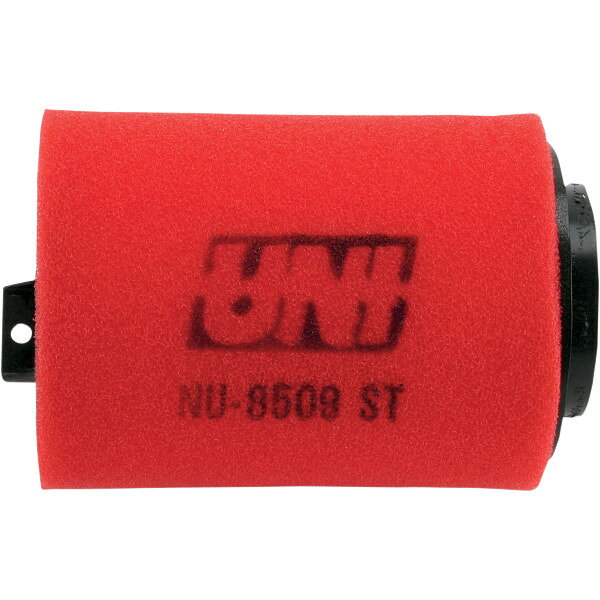 【USA在庫あり】 ユニ UNI エアフィルター 06年-07年 ポラリス Outlaw 500 uniNU-8509ST JP店