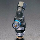 【メーカー在庫あり】 エスコ(ESCO) 乾式安全器(逆火防止器/酸素用) 000012010379 JP