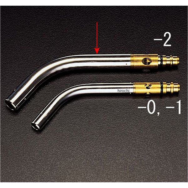 【メーカー在庫あり】 エスコ(ESCO) φ19mm 火 口(EA330A,KT用) 000012056847 JP
