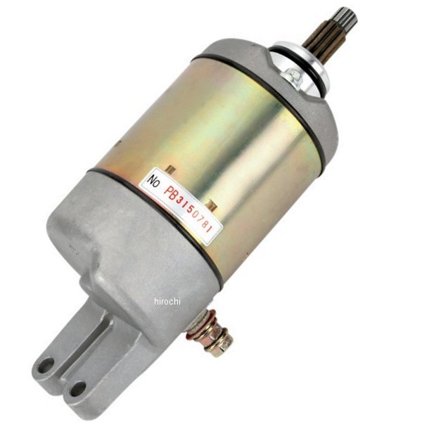 ��USA�߸ˤ���� Rick's Motorsport Electrics ���������� ����⡼���� 95ǯ-03ǯ �ۥ�� TRX400FM Foreman 4x4 2110-0102 JPŹ