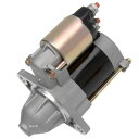 【USA在庫あり】 Rick's Motorsport Electrics スターター セルモーター 90年-92年 カワサキ KAF300A Mule 500...