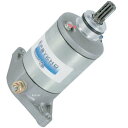 【USA在庫あり】 サイコ Psykho スターター セルモーター 88年-99年 スズキ LT-F250 Quad Runner 2110-0258 JP店