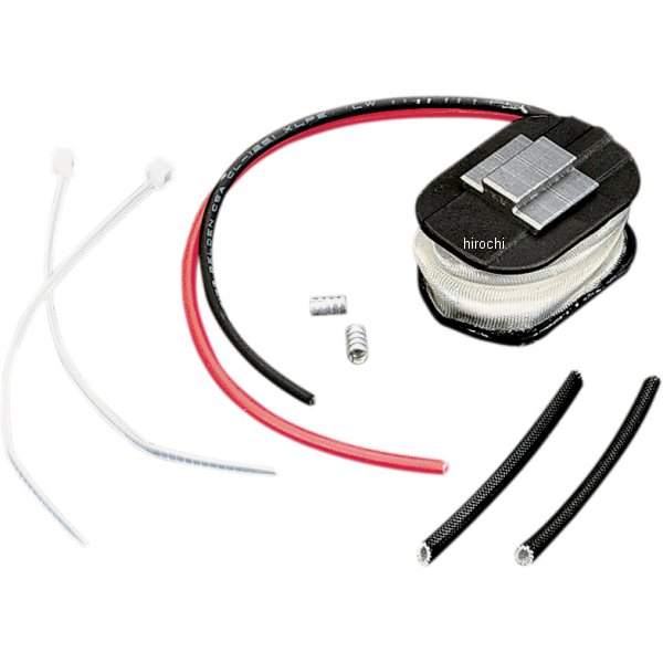 【USA在庫あり】 Rick's Motorsport Electrics パルス コイル 87年-90年 ヤマハ YFM350ER Moto 4 1個売り 21-501 JP店