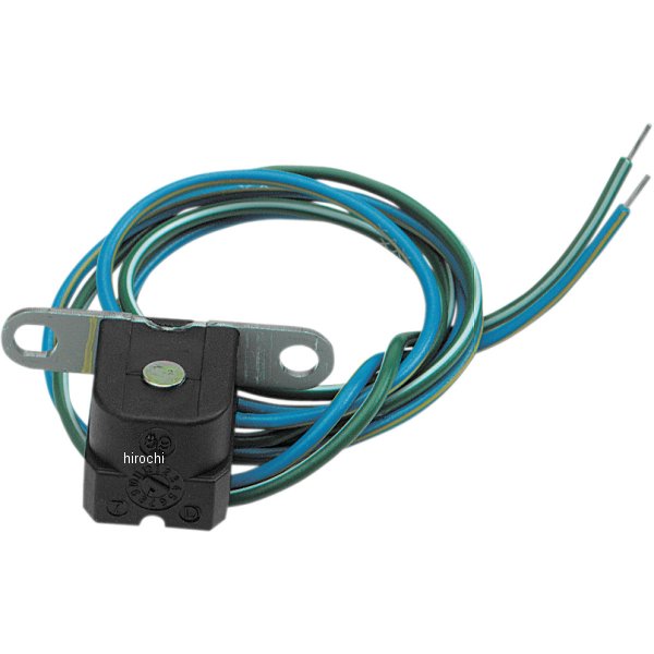  Rick's Motorsport Electrics トリガーコイル 200オーム 92年-96年 ヤマハ YFB250 Timberwolf 2WD 1個売り 21-502 JP店
