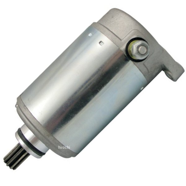 【USA在庫あり】 Rick's Motorsport Electrics スターター セルモーター 07年-08年 Can-Am Outlander 500 4x4 2110-0441 JP店