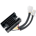 【USA在庫あり】 Rick's Motorsport Electrics レギュレータ レクチファイヤー 99年-04年 Arctic Cat 250 2x4...