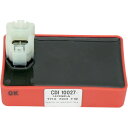 【USA在庫あり】 Rick's Motorsport Electrics CDI ユニット HOT SHOT シリーズ 88年-93年 ホンダ TRX300 FourTrax rme15-612 JP店