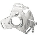 【USA在庫あり】 PRO DESIGN ステーター プレート 87年-06年 ヤマハ YFZ350 Banshee 1個売り PD-510 JP店