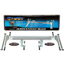 【USA在庫あり】 デュラブルー Dura Blue スタビライザー アンチロール用 08年-14年 カワサキ KFX450 0430-0132 JP店