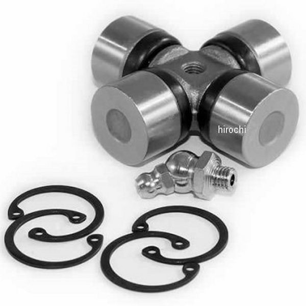 【USA在庫あり】 EPI ユニバーサルジョイント 04年-17年 カンナム 1205-0189 JP店