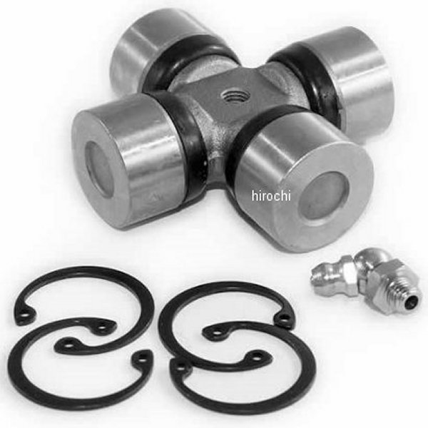 【USA在庫あり】 EPI ユニバーサルジョイント 08年-17年 カンナム 1205-0190 JP店