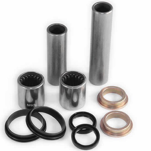 【USA在庫あり】 EPI スイングアーム ブッシング リア 99年-14年 ホンダ TRX400EX 1302-0127 JP店