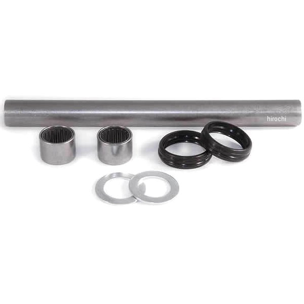 【USA在庫あり】 EPI スイングアーム ブッシング リア 87年-04年 ヤマハ YFM350X Warrior 1302-0134 JP店