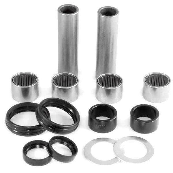 【USA在庫あり】 EPI スイングアーム ブッシング リア 04年-09年 ヤマハ YFZ450 1302-0135 JP店