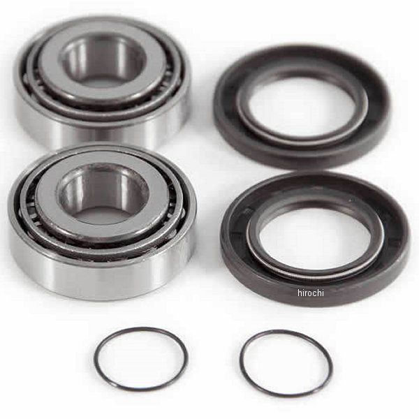 【USA在庫あり】 EPI スイングアーム ブッシング リア 92年-00年 ヤマハ YFB250 Timberwolf 2WD 1302-0..