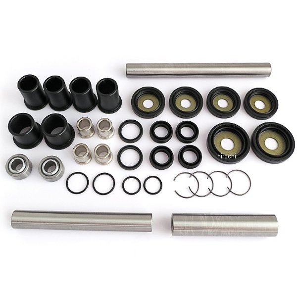 【USA在庫あり】 EPI 独立サスペンション リア 03年-05年 ホンダ TRX650FA Rincon 4x4 1302-0238 JP店