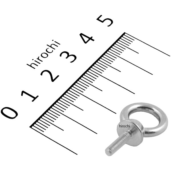 �ڥ᡼�����߸ˤ���� ������ ESCO M3x11.5mm �����ܥ�� ���ƥ�쥹�� 000012004459 JPŹ