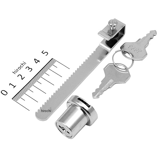 【メーカー在庫あり】 エスコ ESCO 108mm スライディングガラスロック 000012218015 JP店