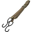 【メーカー在庫あり】 ロックストラップ ROKstraps スポーツストレッチストラップアジャスタブル 500-3000mm コヨーテタン ROK00208 J...