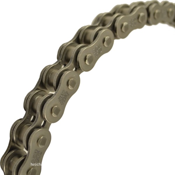 EKチェーン 江沼チェーン シリーズ 140L カシメジョイント スチール 520SRX2 JP店