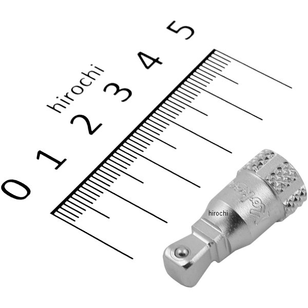 【メーカー在庫あり】 コーケン Ko-ken 1/4インチsq オフセットエクステンションバー 28mm 2763-28-KK ..