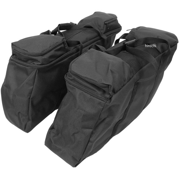 【USA在庫あり】 DRAG サドルバッグ ライナー 93年-13年 3501-0771 JP店