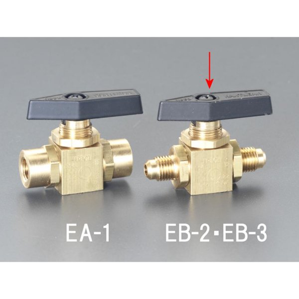 �ڥ᡼�����߸ˤ���� ������ ESCO F1/4