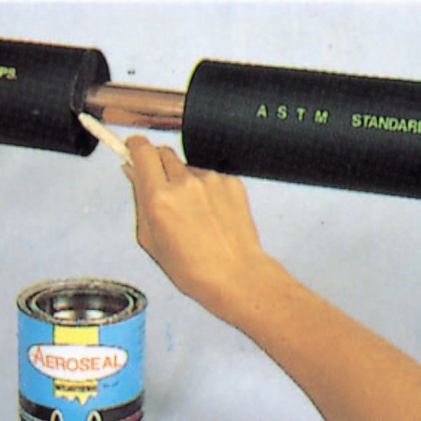 【メーカー在庫あり】 エスコ ESCO 67mmx2m/20mm厚 断熱チューブ 000012083768 JP店