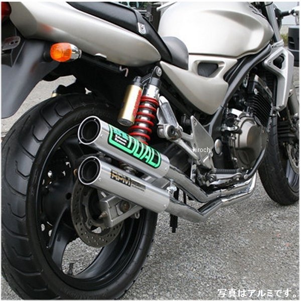 楽天市場】バリオス2 マフラー rpm dualの通販 楽天市場】バリオス2 マフラー rpm dualの通販