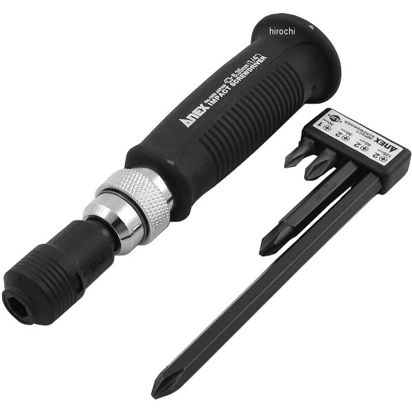 【メーカー在庫あり】 EA550XB7 エスコ ESCO インパクトドライバーセット 1/4"Hex 000012253215 JP店