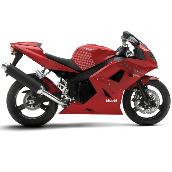 �ڥ᡼�����߸ˤ���� ���ȥ�ץ���å� STOMPGRIP ���� ����å� �ܥ륱���� 04ǯ-05ǯ �ȥ饤����� �ǥ��ȥ�650 �� 55-10-0076B JPŹ