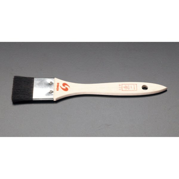 材質：人毛全長：195mmサイズ：10号、毛幅：30mm、毛丈：21mm油性、ニス用000012025772　