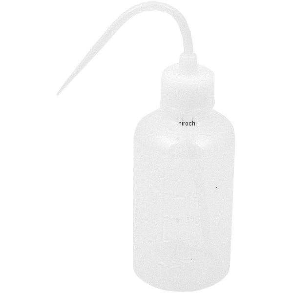 【メーカー在庫あり】 エスコ ESCO 250ml 洗浄ボトル 000012060670 JP