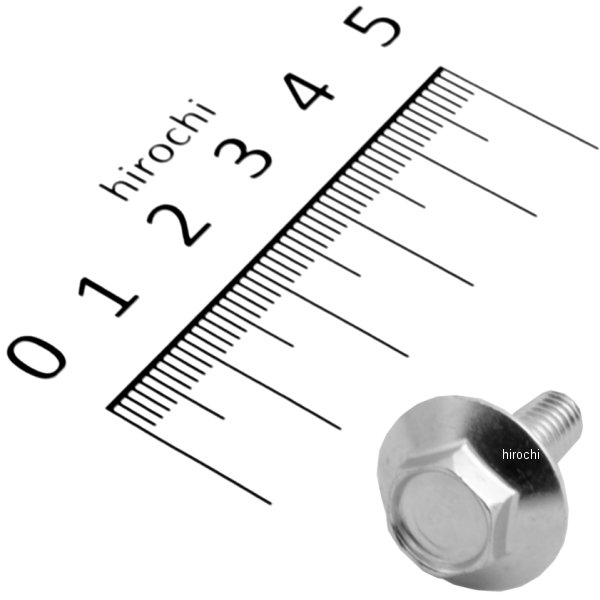 ヤマハ純正 ボルト 90109-06172 JP店(2.0)