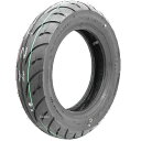 ダンロップ DUNLOP ランスクート D307 100/90-10 56J TL フロント、リア兼用 305517 JP店