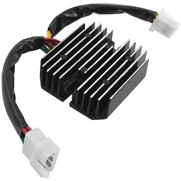 ��USA�߸ˤ���� Rick's Motorsport Electrics �쥮��졼���� 83ǯ-88ǯ �ܥ����㡼 ZN1300A 2112-0299 JP...