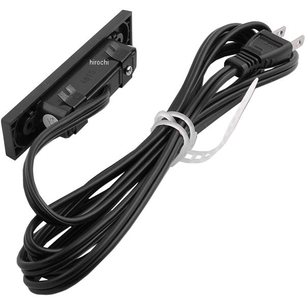 �ڥ᡼�����߸ˤ���� ������ ESCO AC125V/15Ax2.0m ���󥻥�� ������/�� 000012229219 JPŹ