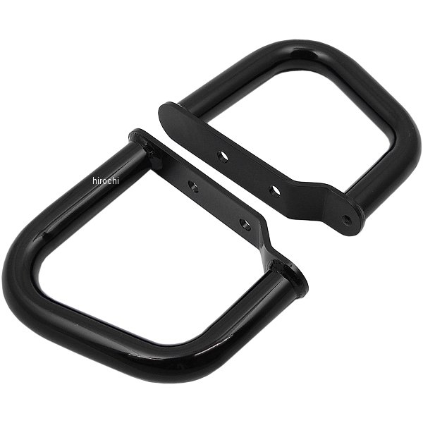 【メーカー在庫あり】 ハリケーン エンジンガード CB1100/ABS/CB1100EX/ABS ブラック HA7570B JP店(2)